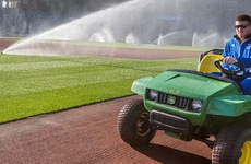 Tractor Branded Partnerships