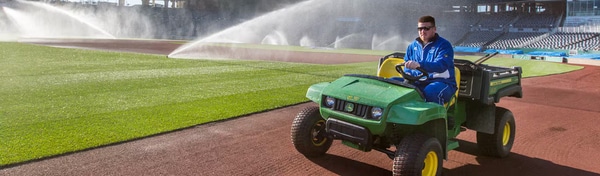 Tractor Branded Partnerships