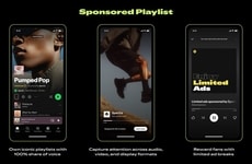 Interactive Streaming Ads