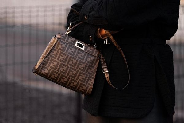 Top 25 Luxury Fashion Trends in April