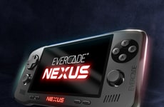 Retro Gaming Handhelds