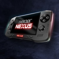 Retro Gaming Handhelds