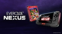 Retro Gaming Handhelds Image 2