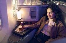 Airline Cabin Upgrades