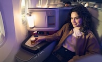 Airline Cabin Upgrades Image 1