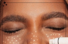 Festival-Ready Freckle Stamps