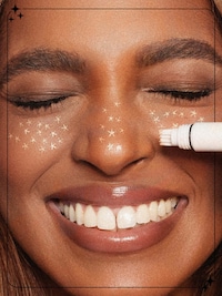 Festival-Ready Freckle Stamps Image 1