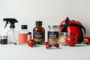 Eco-Conscious Pest Services Article Thubnail