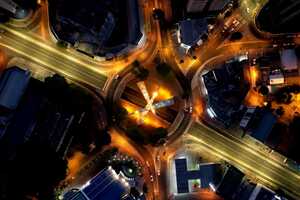 Electric Bi-Articulated Buses Article Thubnail