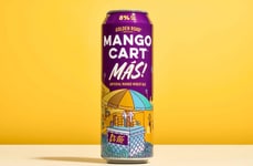 High-ABV Fruit Beers