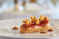 Cruise Chef Training Programs