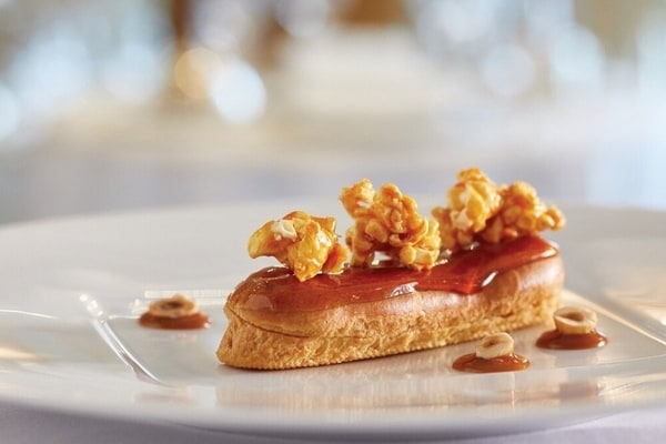 Cruise Chef Training Programs