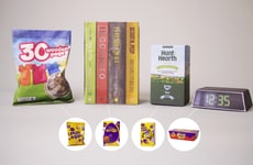 Cut-Out Easter Treat Disguises