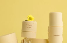 Minimalist Haircare Collections