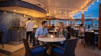 Subscription-Based Yacht Residences Image 1