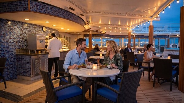 Subscription-Based Yacht Residences