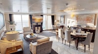 Subscription-Based Yacht Residences Image 2