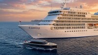Subscription-Based Yacht Residences Image 3