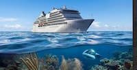 Subscription-Based Yacht Residences Image 4