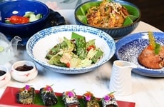 Illusory Dining Concepts