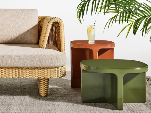 Charming Spring Decor