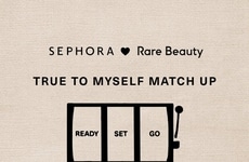 Gamified Shade-Matching Activations