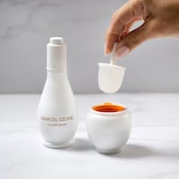 Cold-Activated Skincare Systems Image 2