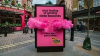 Interactive Embrace Billboards Image 2