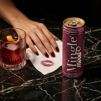 Sparkling Social Beverages Image 1