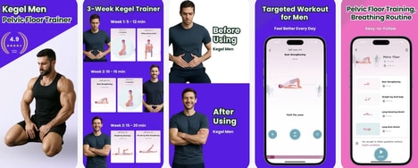 Breathing Training Tools