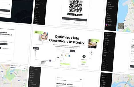 Design Service Platforms