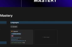 Language Learning Platforms