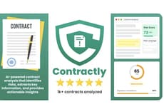 AI Contract Assistants