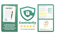 AI Contract Assistants Image 1