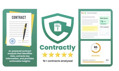 AI Contract Assistants