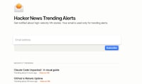 Real-Time Alert Tools Image 1