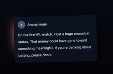 Anonymous Sharing Platforms