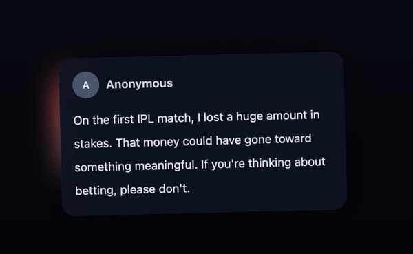 Anonymous Sharing Platforms