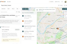 Travel Planning Tools
