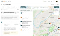 Travel Planning Tools Image 1