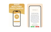 AI Nutrition Coaches Image 1