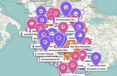 Travel Discovery Platforms