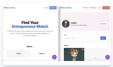 App Launch Templates