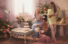 Stylish Hair Care Accessories