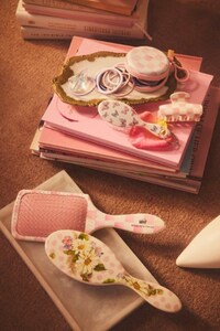 Stylish Hair Care Accessories Image 2