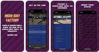 Sports Video Tools Image 1