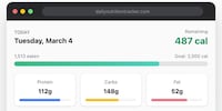 Daily Nutrition Platforms