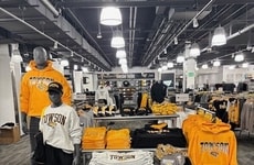 University-Focused Retail Environments