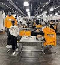 University-Focused Retail Environments