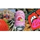 Ultra-Refreshing Strawberry Citrus Drinks Image 1